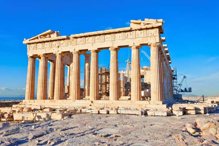 Explore Athens’s top attractions – Skip the lines, iconic sights, and best experiences in 2026