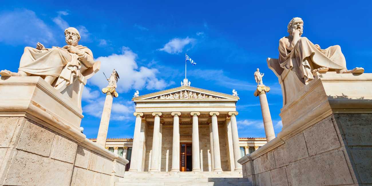 Hop-on hop-off sightseeing bus tours in Athens, Greece – Top landmarks, famous attractions, and hidden gems in 2026