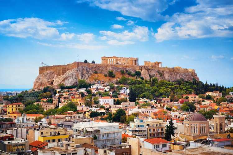 Best accommodations in Athens – Hotels, apartments, hostels, and villas for every traveler in 2026