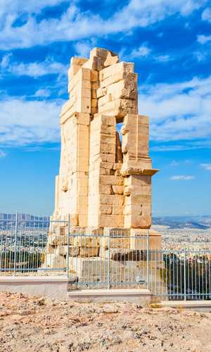 Book your hop-on hop-off sightseeing bus tour in Athens, Greece – Official tickets, adjustable routes, and free cancellation in 2026