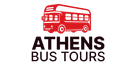 Hop-on hop-off sightseeing bus tours in Athens, Greece - Customizable routes and top attractions in 2026.